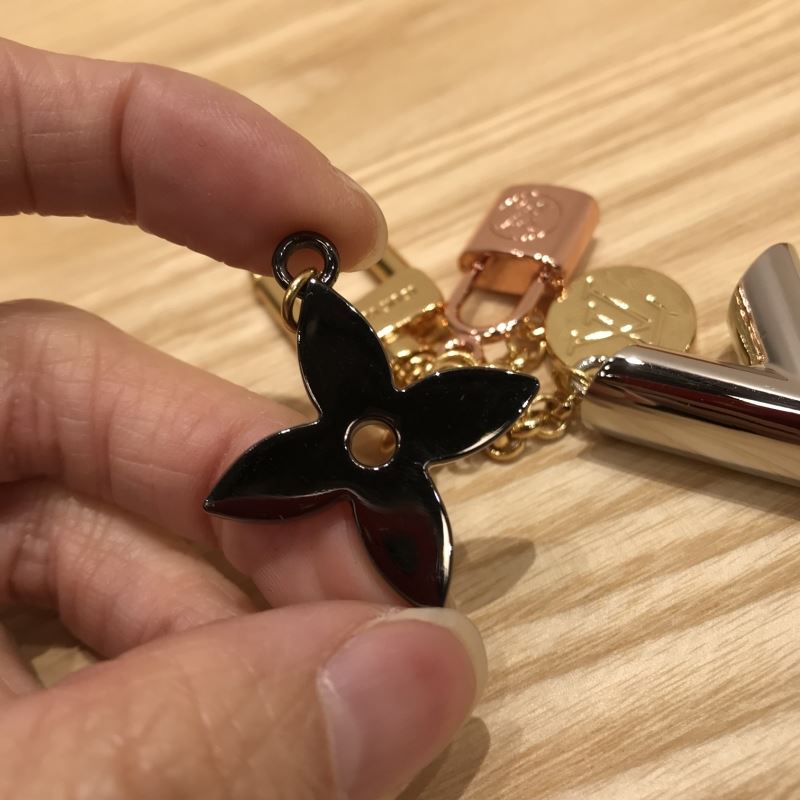 Louis Vuitton Keychains